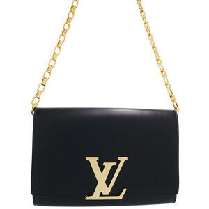 Louis Vuitton Pochette Louise Shoulder Bag